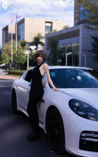 Bambola dell'amore MONA 163CM GT20 - Image 15