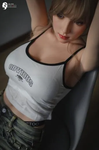 Bambola dell'amore MONA 163CM GT20 - Image 28