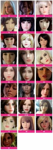 Bambola MWM JENNA 156 CM #182 - Image 24