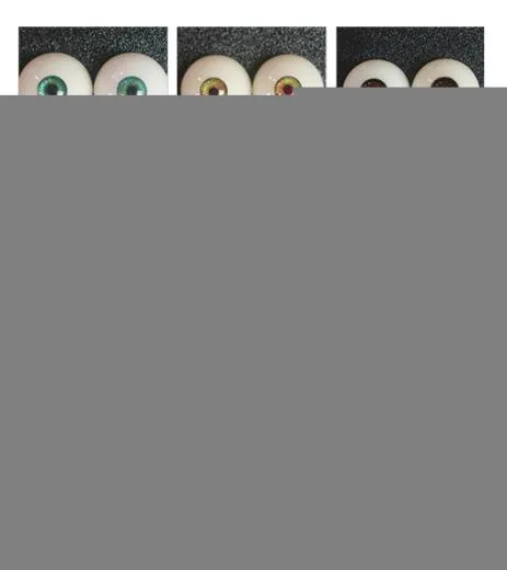 Bambola MWM JENNA II 160 CM #182 - Image 22