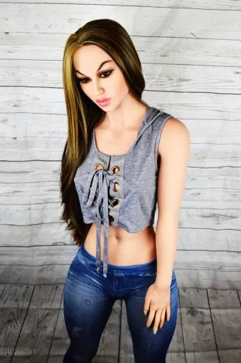 Bambola MWM JENNA II 160 CM #182 - Image 6