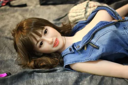 BAMBOLA MWM KIKA 145 CM #139 - Image 12