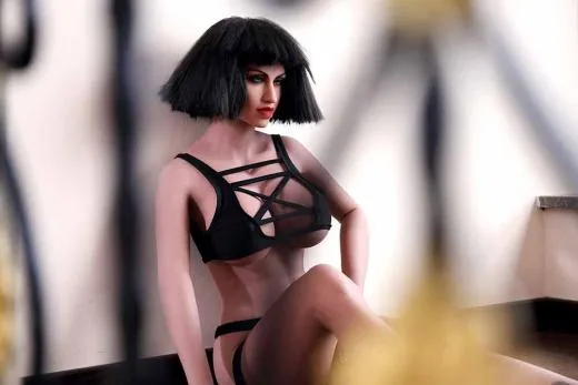 BAMBOLA MWM MIA 168 CM #174 - Image 2