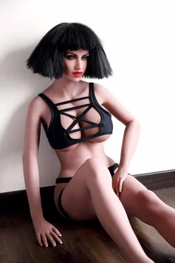 BAMBOLA MWM MIA 168 CM #174 - Image 5