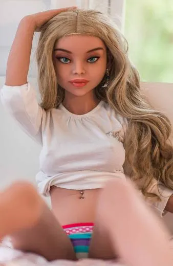 BAMBOLA MWM MIKA 150CM #77 - Image 4