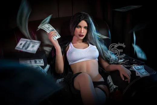 Bambola SE Alex 163 cm - Image 16