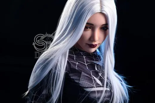 Bambola SE Kitty 163 cm - Image 14