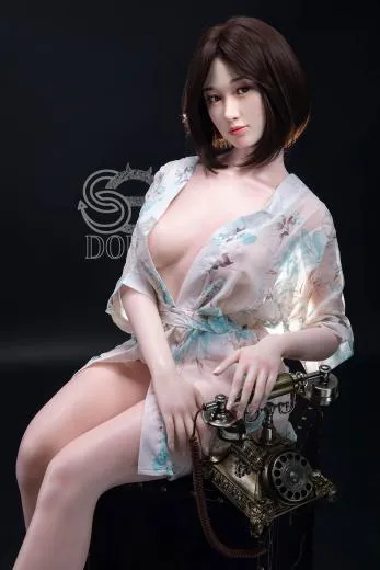 Bambola SE MARIKO 160cm - Image 12