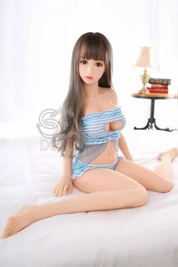 Bambola SE Shiyan 158 cm - Image 3