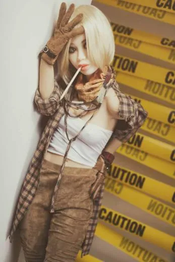 BAMBOLA WM 168 CM ANNE (#160) - Image 8