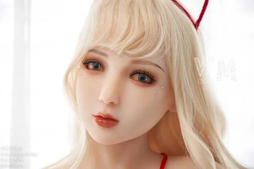 Bambola WM Jessi 164 cm - Image 13