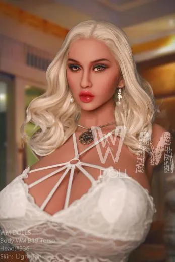 BAMBOLA WM LILLI TORSO - Image 19