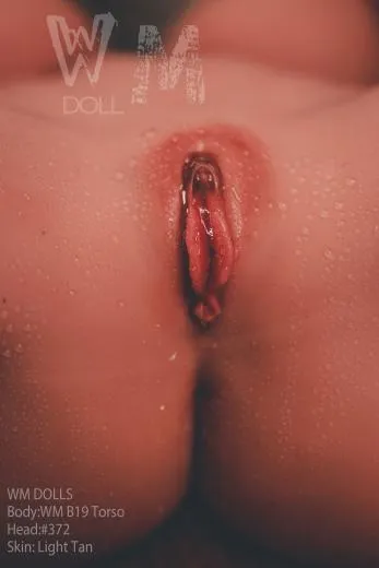 BAMBOLA WM LILLI TORSO - Image 25