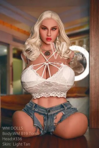 BAMBOLA WM LILLI TORSO - Image 10