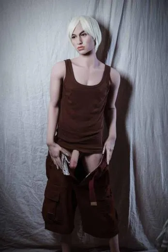 BAMBOLA WM RUDI 160 CM (#78) - Image 17