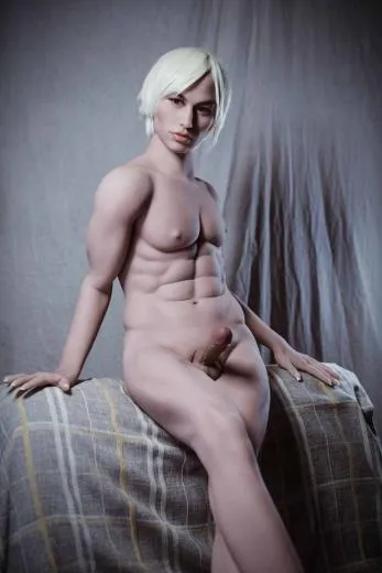 BAMBOLA WM RUDI 160 CM (#78) - Image 10