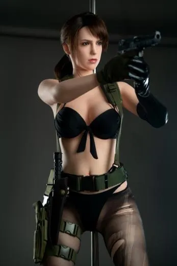 Barbara 168cm krleksdocka - Image 11