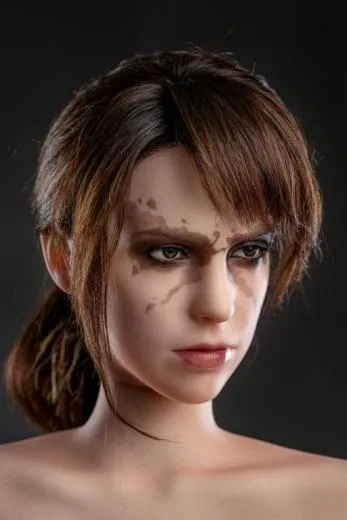 Barby 168 cm krleksdocka