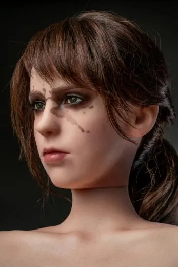 Barby 168 cm krleksdocka - Image 2