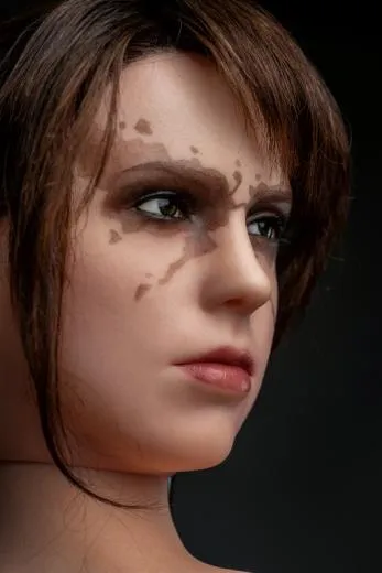 Barby 168 cm krleksdocka - Image 3