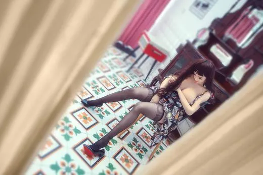 BETTSY 158 CM FA (#24) D-KUPA - Image 9