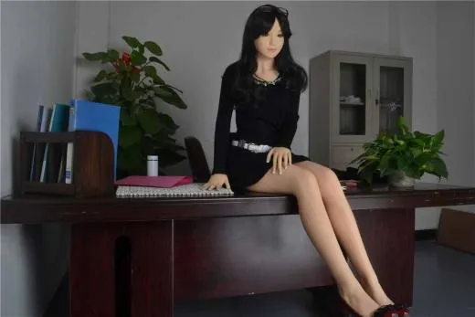 Betty 01 B kop 156 cm - Image 14