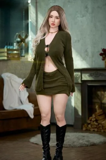 Betty 159cm Bambola damore