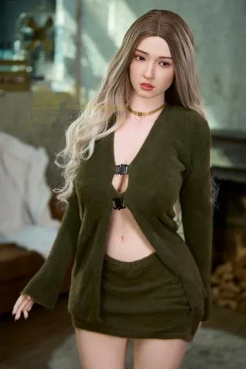 Betty 159cm krleksdocka - Image 2