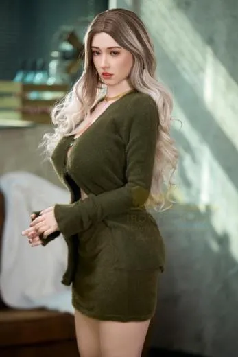 Betty 159cm Love Doll - Image 5