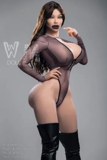 BIMBO Bibbi 158cm - Image 7