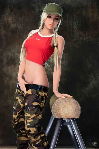 Blondy 166cm - Image 2