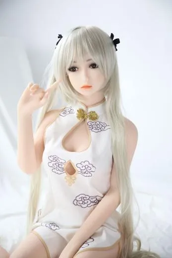 Branda 148cm love doll
