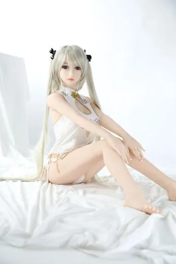 Branda 148cm love doll - Image 4