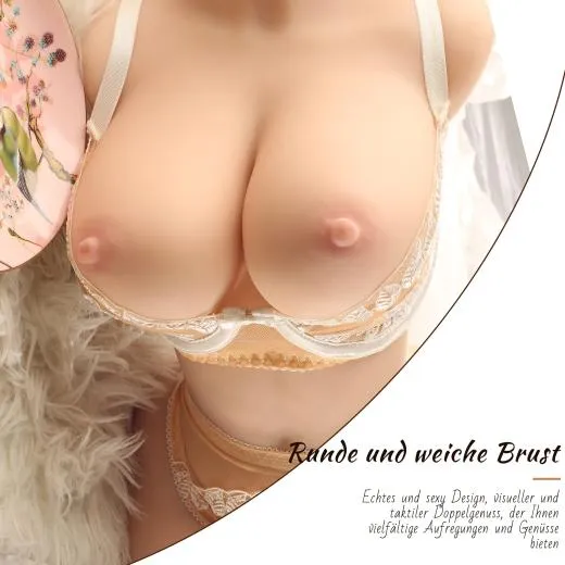 BUSTO XISE 53CM - Image 3