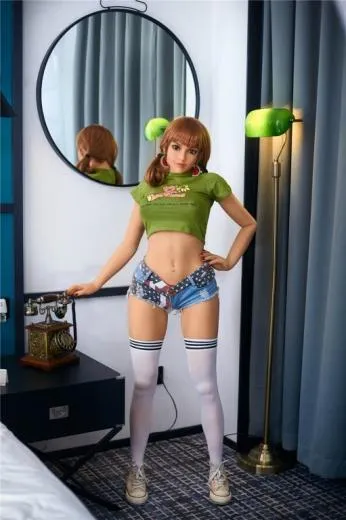 Camile Bambola damore