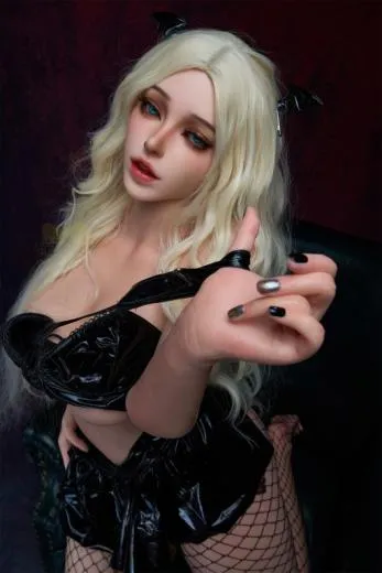 Candy 164cm Silikonpuppe - Bild 15
