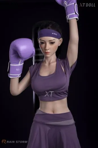 Canna da pesca XT-DOLL 163 cm - Image 7