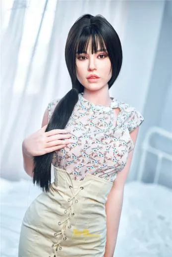 Cate silikon krleksdocka - Image 23