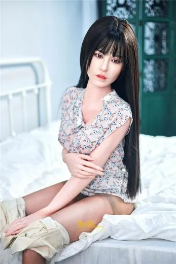 Cate silikon krleksdocka - Image 30