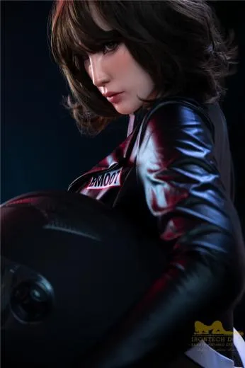 Catlin 166 cm (minus) - Image 8