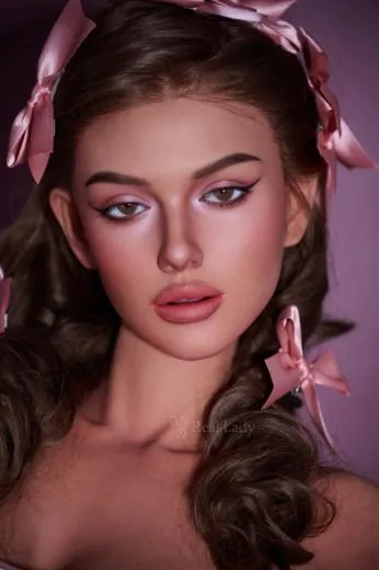 Celeste 168cm Silicone Doll