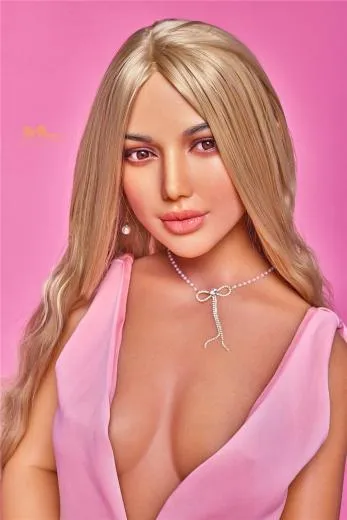 Celine Silicone Love Doll - Image 17