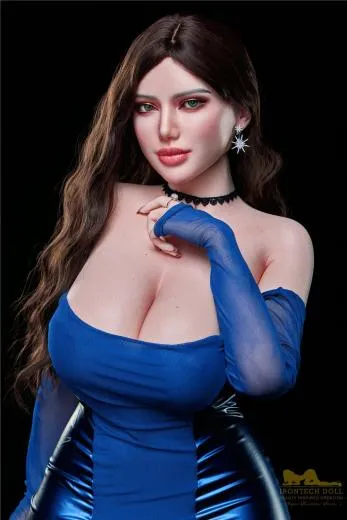 Celine Silicone Love Doll - Image 4