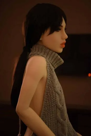 CHICA DOLL 168 CM (#46) A-CUP - Image 3