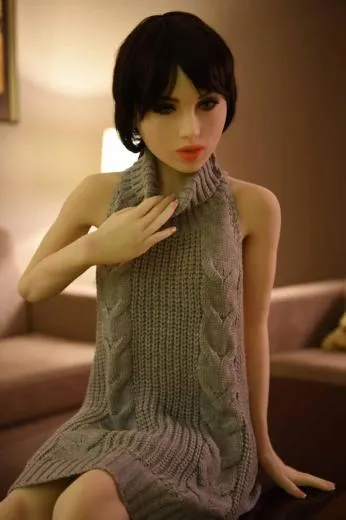 CHICA DOLL 168 CM (#46) A-CUP - Image 6