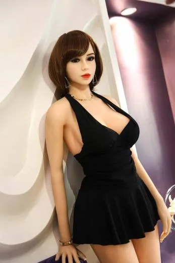 CHICA DOLL LEYLA 165 cm (#XX) - Bild 13 CHICA DOLL LEYLA 165 cm (#XX) - Bild 13