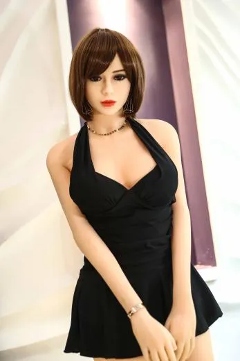 CHICA DOLL LEYLA 165 cm (#XX) - Bild 6 CHICA DOLL LEYLA 165 cm (#XX) - Bild 6