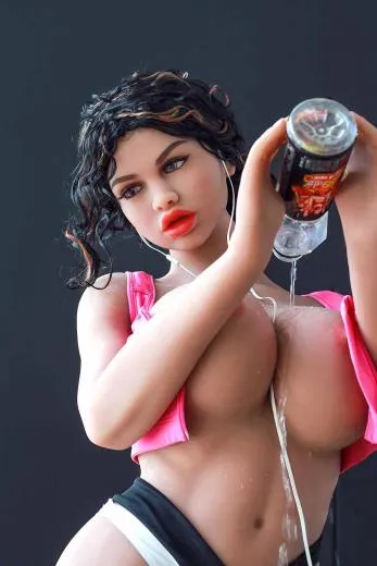 CHICA GINI 166 cm - Image 15