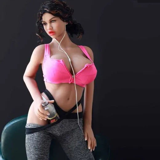 CHICA GINI 166 cm - Image 3