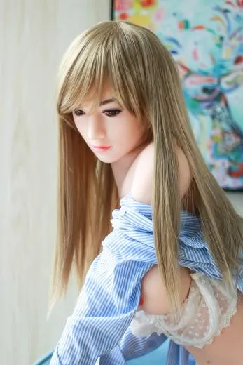 CHICA ILSA 158 cm (#A28) - Bild 20